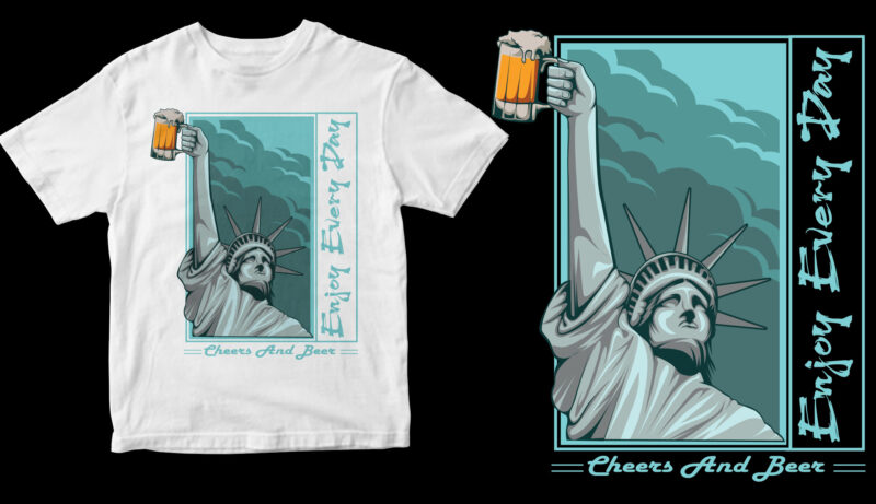 Liberty And Beer