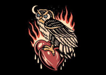 love owl