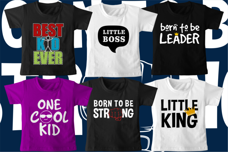 kid’s t shirt designs bundle,baby t shirt designs bundle, funny t shirt designs bundle,