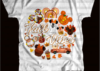 Fall vibes Shirt | Cozy Fall Vibes | Autumn Quotes Digital Files