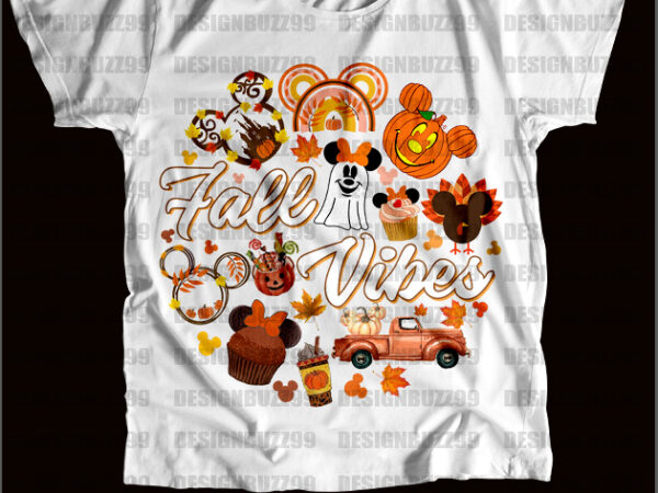 Fall vibes shirt | cozy fall vibes | autumn quotes digital files t shirt graphic design