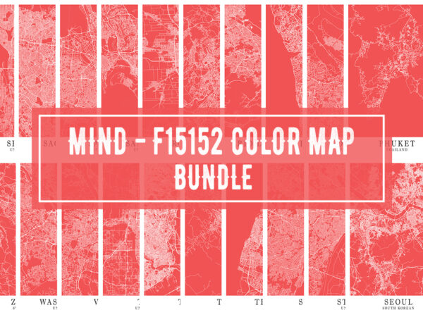 Mind – f15152 color map bundle t shirt designs for sale Mind – f15152 color map bundle t shirt designs for sale