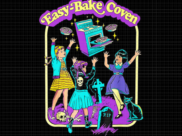 Easy bake coven witch png, halloween witch png, halloween vector, halloween png, witch png