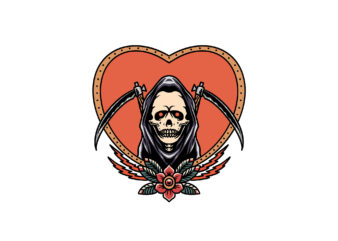 grim love