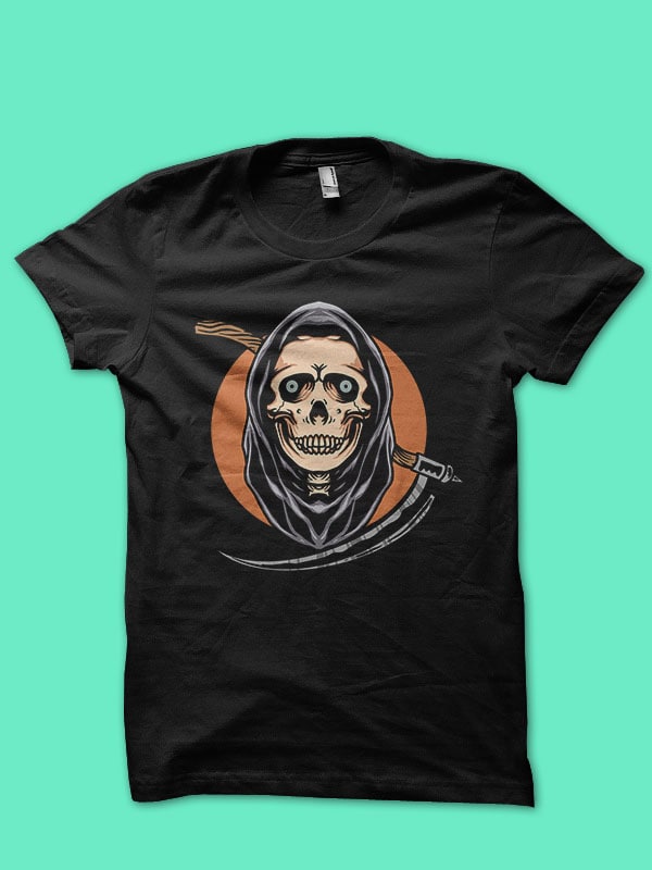 reaper