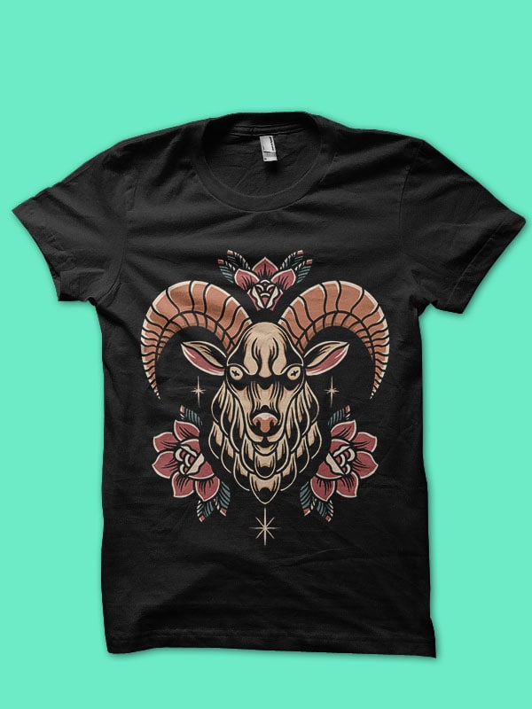 roses goat