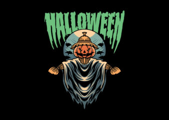 scarecrows halloween
