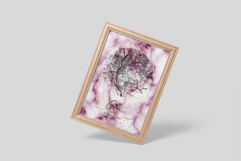 Azalea Marble Map Bundle