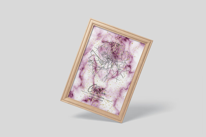 Azalea Marble Map Bundle