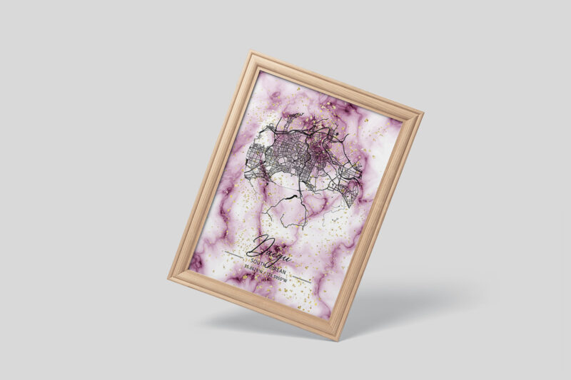 Azalea Marble Map Bundle