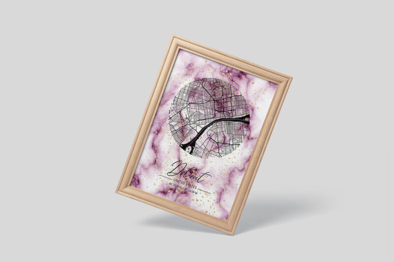 Azalea Marble Map Bundle