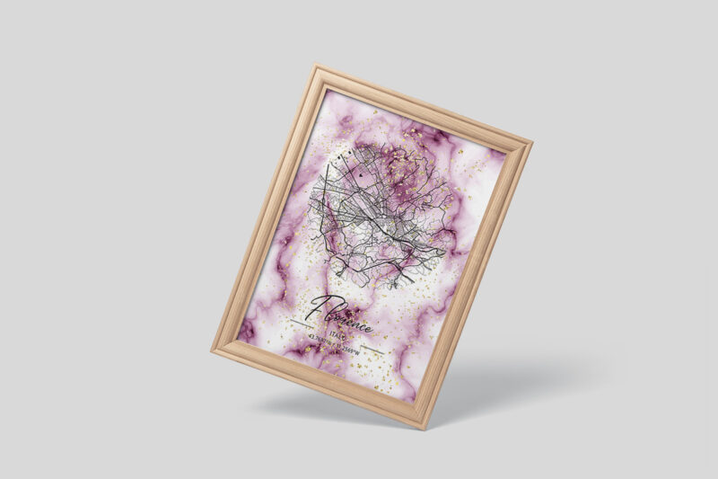 Azalea Marble Map Bundle