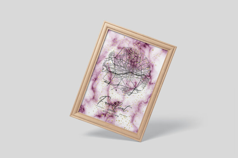 Azalea Marble Map Bundle