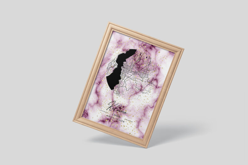 Azalea Marble Map Bundle