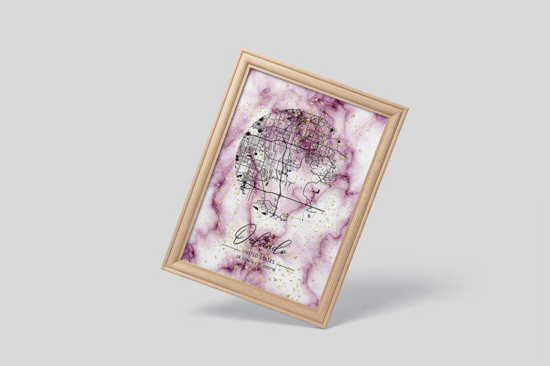 Azalea Marble Map Bundle