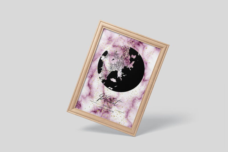 Azalea Marble Map Bundle