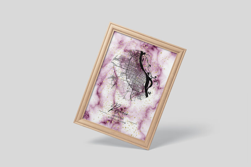 Azalea Marble Map Bundle