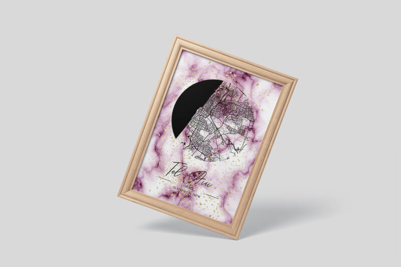 Azalea Marble Map Bundle