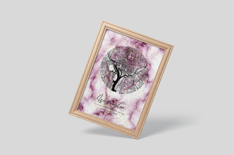 Azalea Marble Map Bundle