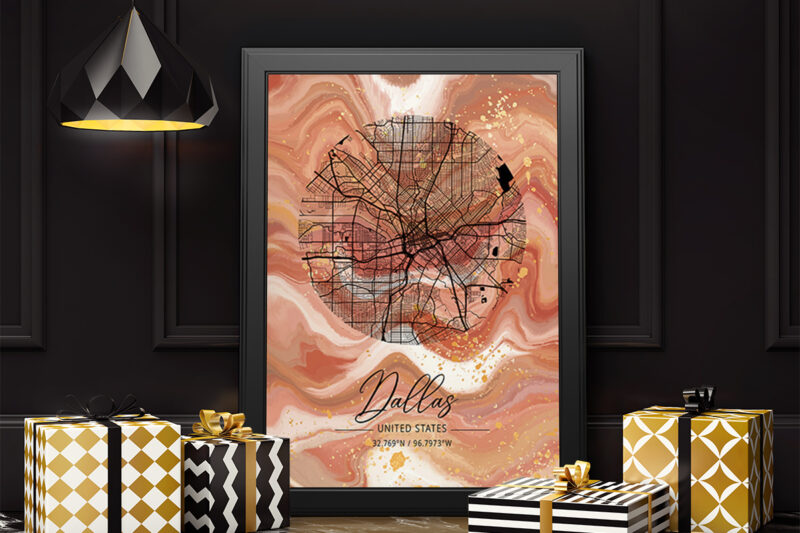 Bllra Marble Map Bundle