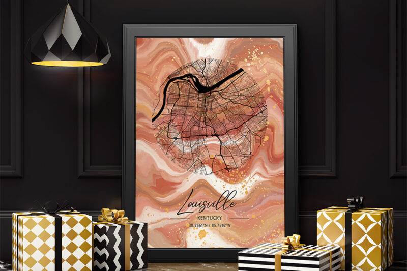 Bllra Marble Map Bundle