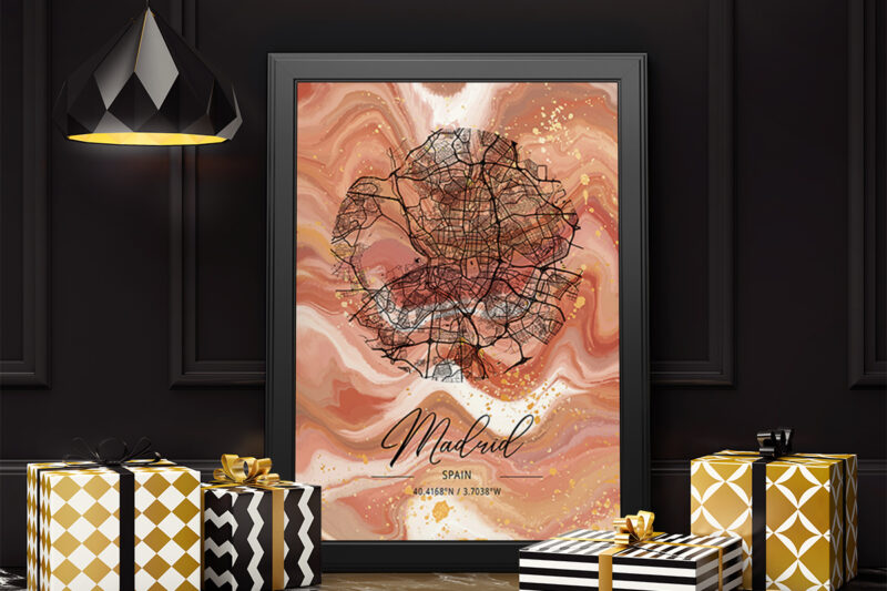 Bllra Marble Map Bundle