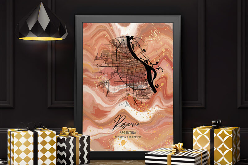 Bllra Marble Map Bundle