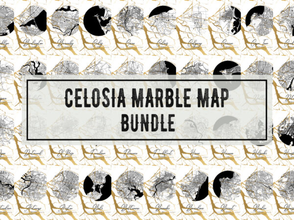 Celosia marble map bundle t shirt vector file Celosia marble map bundle t shirt vector file