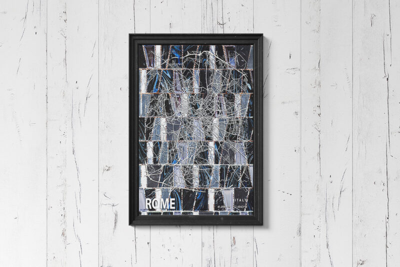 Dendrobium Marble Map Bundle