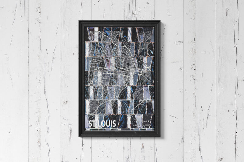Dendrobium Marble Map Bundle