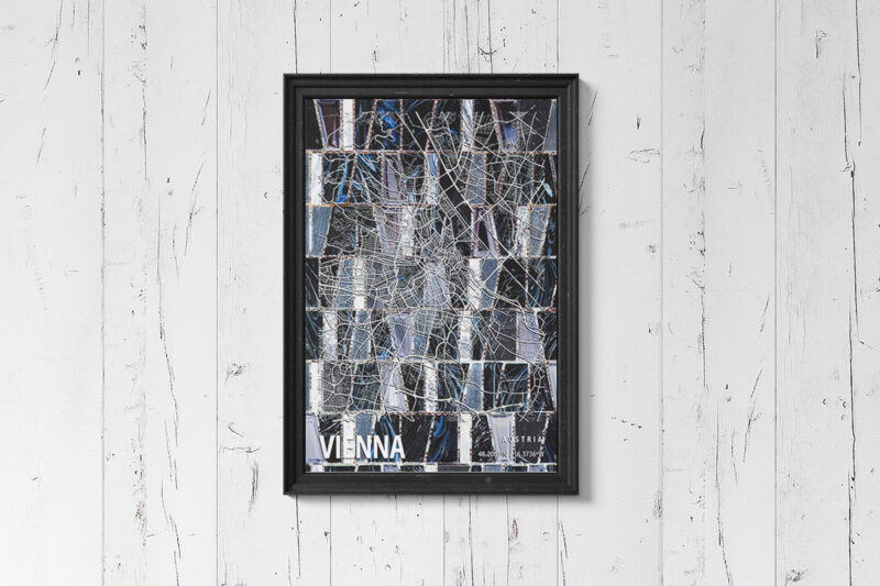 Dendrobium Marble Map Bundle