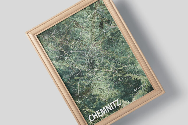 Gloxinia Marble Map Bundle