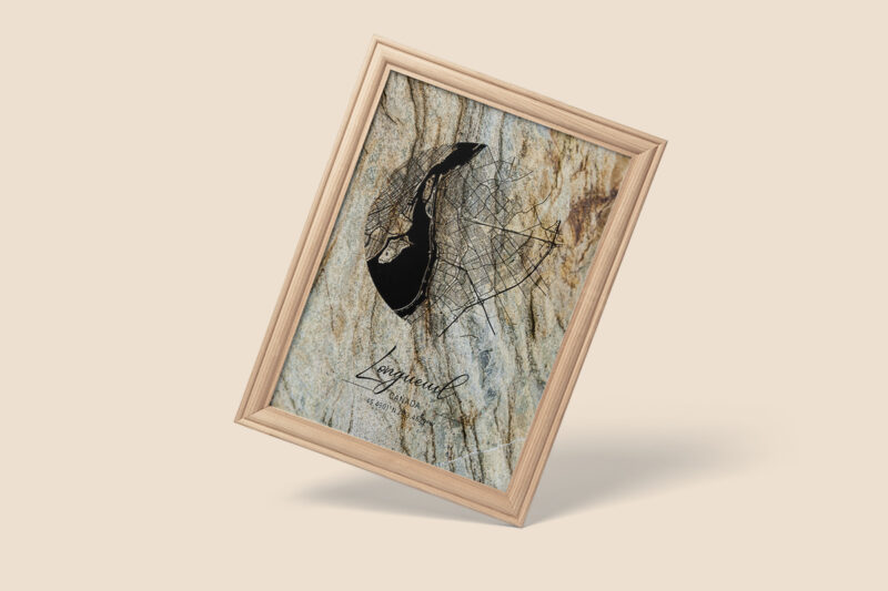 Helwingia Marble Map Bundle