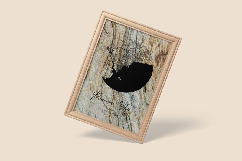 Helwingia Marble Map Bundle
