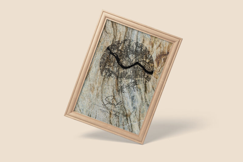 Helwingia Marble Map Bundle