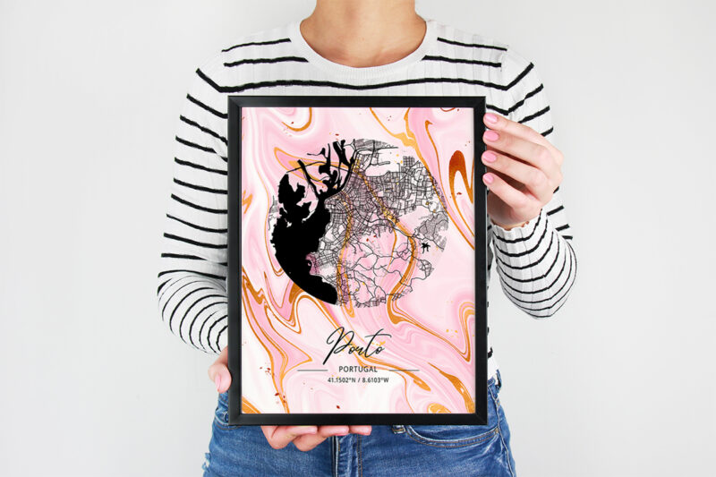 Hoya Marble Map Bundle