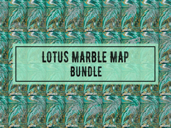 Lotus marble map bundle t shirt vector graphic Lotus marble map bundle t shirt vector graphic