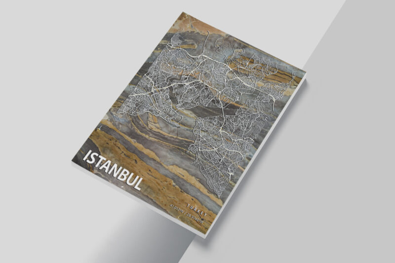 Passion Marble Map Bundle