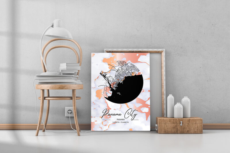 Rainlily Marble Map Bundle