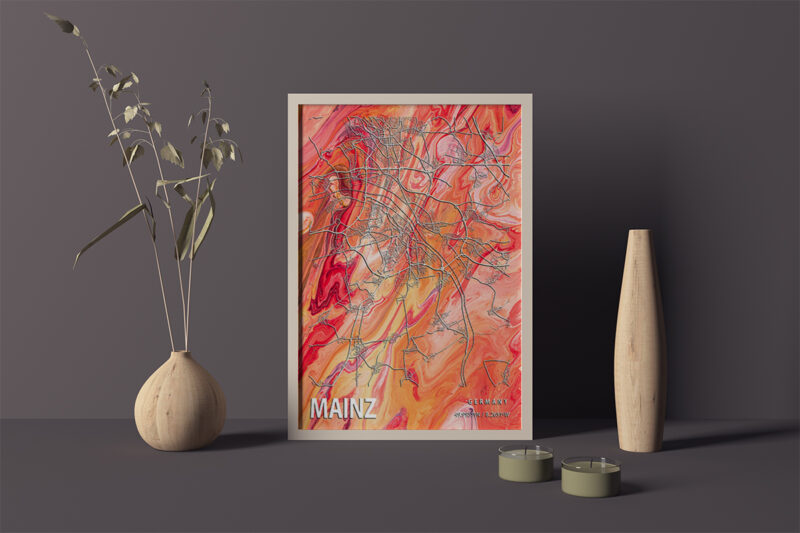 Statice Marble Map Bundle