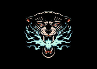 atomic panther