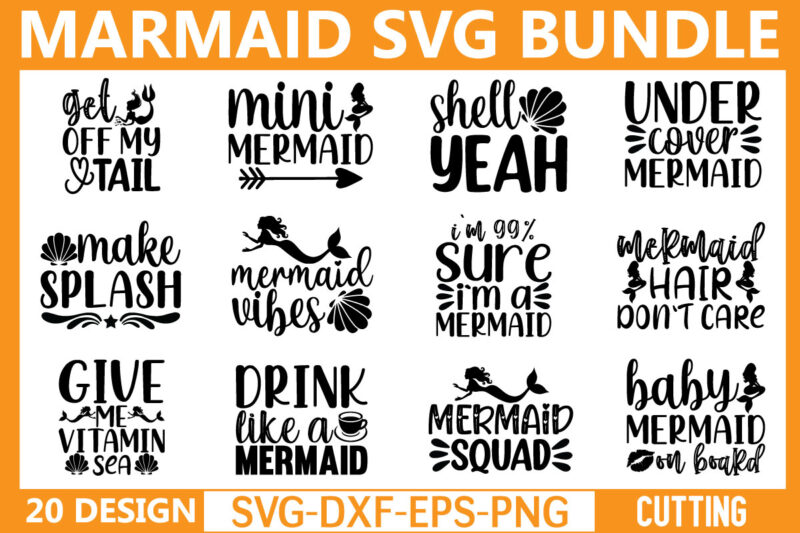 Massive Svg Bundle 520 High quality Svg Design