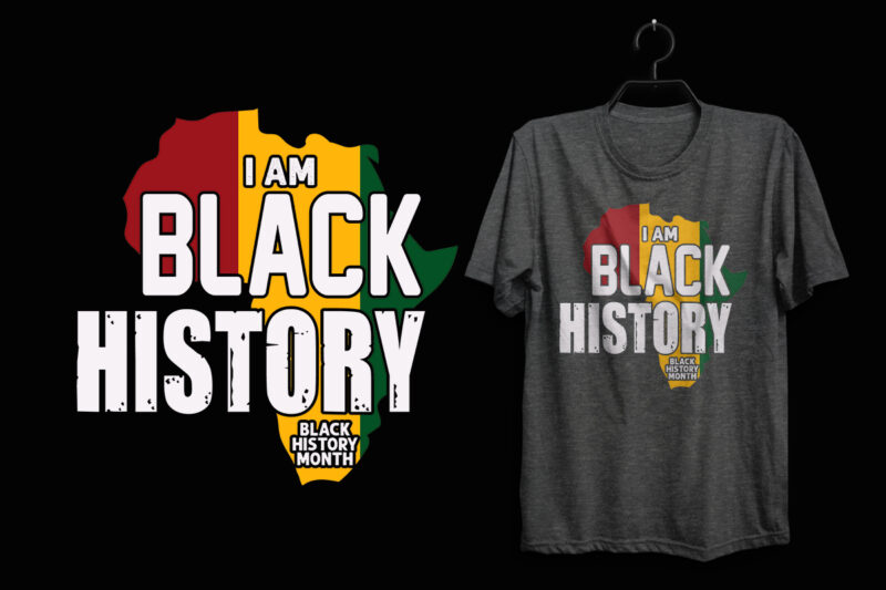 Black history month t shirt design graphics for tshirt, Black history month t shirt, Black lives matter,