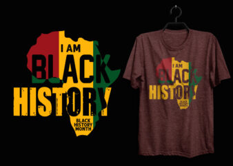 Black history month t shirt design graphics for tshirt, Black history month t shirt, Black lives matter,