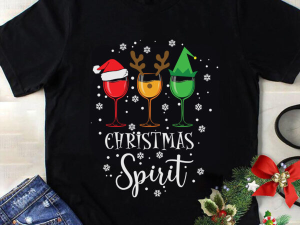 Red wine christmas spirit svg, christmas svg, tree christmas svg, tree svg, santa svg, snow svg, merry christmas svg, hat santa svg, light christmas svg t shirt design online