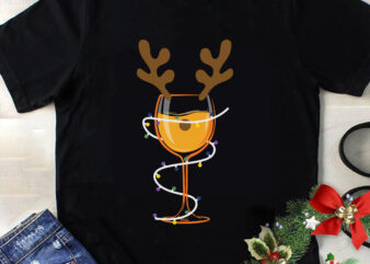 Wine Christmas Svg, Christmas Svg, Tree Christmas Svg, Tree Svg, Santa Svg, Snow Svg, Merry Christmas Svg, Hat Santa Svg, Light Christmas Svg