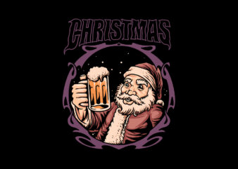 christmas beer