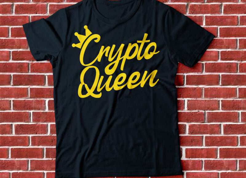 crypto queen