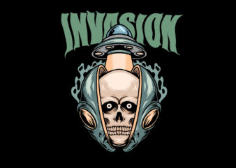 invasion streetwear