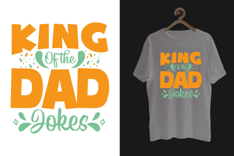 Dad t shirt design bundle, Dad and daughters typography t shirt design bundle. Father's day quotes, Father day t shirt, Dad life is best life, Best father day, Father's day